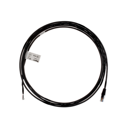 [ACF20] Cable de Extensión de Seguridad SmartZone?, Con Conexión JTS…