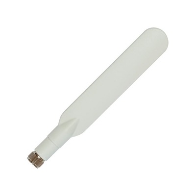 [ACOMNIRPSMA] Antena omnidireccional de 2.4GHz con ganancia de 5 dBi…