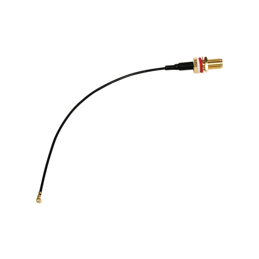 [ACSMAUFL] Pigtail de U.FL a SMA Hembra para wAP R (LTE)…