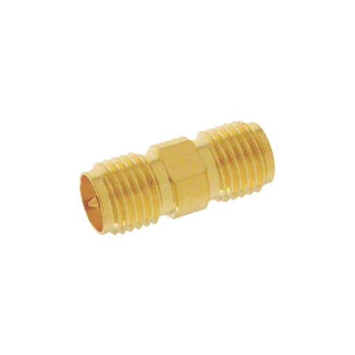 [ACX1243ND] Adaptador Barril de Conector SMA Hembra a SMA Hembra Inverso…