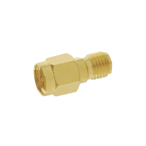 [ACX1247ND] Adaptador en Línea, de Conector SMA Macho a SMA Hembra Inver…