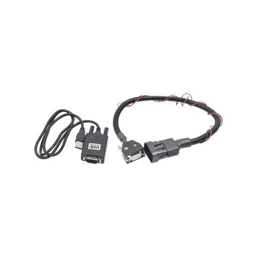 [ADAPTADORFLSPRO] Adaptador Serial para Sensor de Combustible FLSPRO…