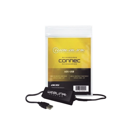 [ADSUSB] Cable USB para configurar Interfaz ADS-ALCA…