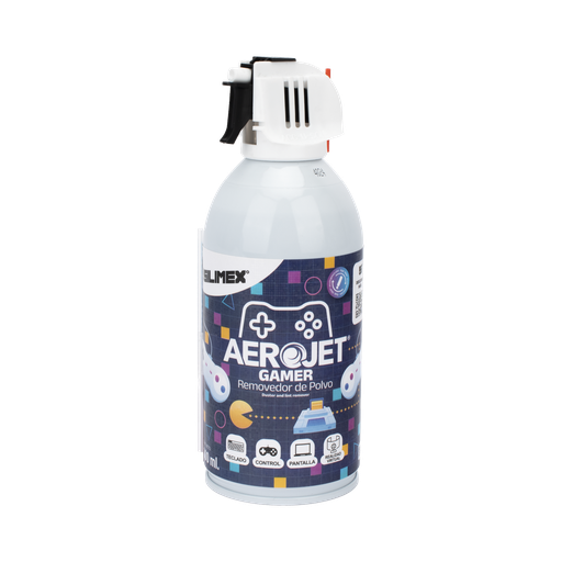 [AEROJETGAMER] Aerojet Gamer: El Removedor de Polvo 360º para Electrónicos …