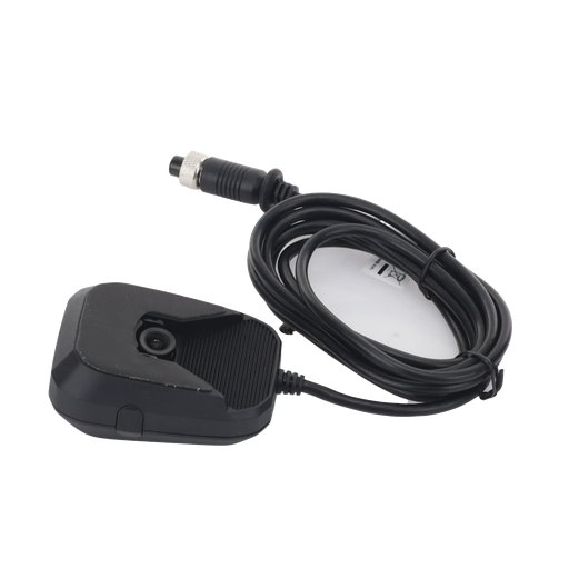 [AEVC155T(3.1)] Cámara Movil 720p / Lente 6 mm / Conexión Tipo Aviación / Di…