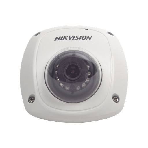 [AEVC211TIRS] Mini Domo 2 Megapixel (1080P) / Lente 2.8 mm / Conexión Tipo…