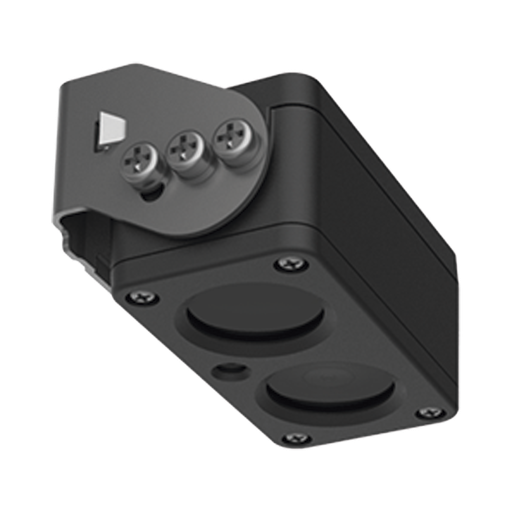 [AEVC253TIT] Cámara Móvil TURBO 1080P / Lente 2.8 mm / Conector Tipo Avia…