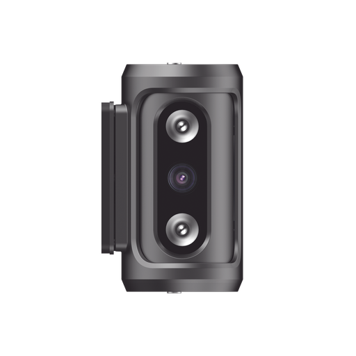 [AEVC583IIS/P(V)(M12)] Cámara Móvil IP 5 Megapixel / Lente 8 mm / 20 mts IR / Exter…
