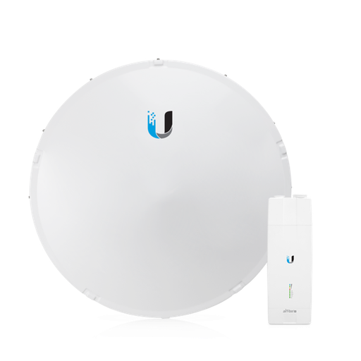 [AF11COMPLETEHB] Radio de Backhaul de alta capacidad hasta 1.2 Gbps, banda li…