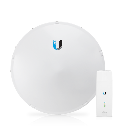 [AF11COMPLETELB] Radio de Backhaul de alta capacidad hasta 1.2 Gbps, banda li…