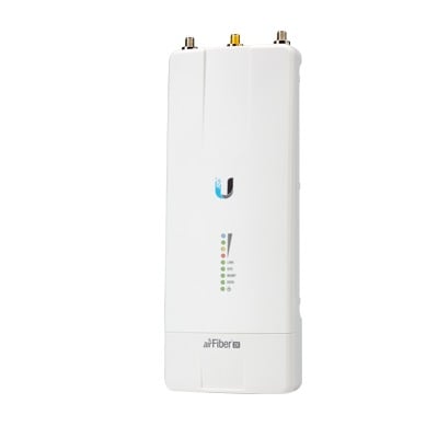 [AF2X] Radio de Backhaul conectorizado de alta capacidad, con tecno…