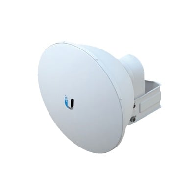 [AF5G23S45] Antena Direccional airFiber X, ideal para enlaces Punto a Pu…