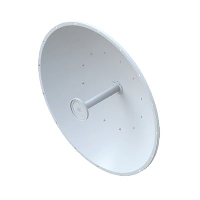 [AF5G34S45] Antena Direccional airFiber X, ideal para enlaces Punto a Pu…