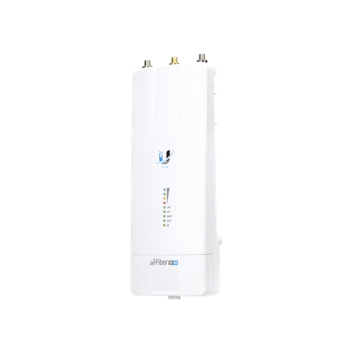 [AF5XHD] Airfiber Radio Backhaul conectorizado de alta capacidad, con…