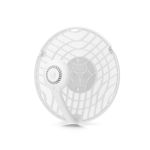 [AF60LR] Radio UISP PTP airFiber de 60 GHz largo alcance con tecnolog…