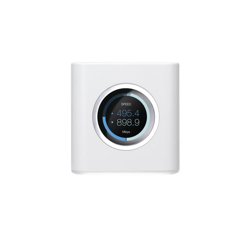 [AFIRUS] MeshRouter AmpliFi WiFi Residencial Premium para alta densid…
