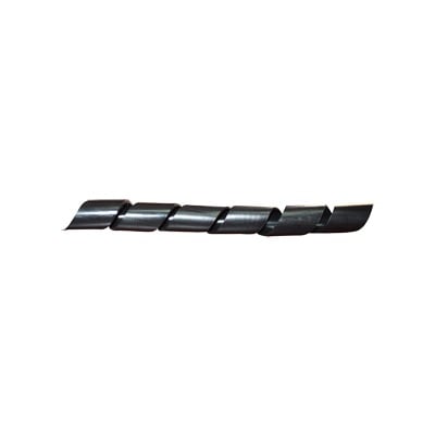 [AGRUPATHOR15B] Agrupador de cable negro, 15mm x 10mts (4700-06270)…