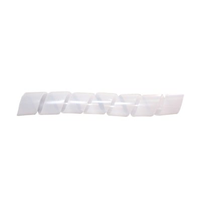 [AGRUPATHOR30N] Agrupador de cable color natural, 30mm x 2mts (4700-01283) …
