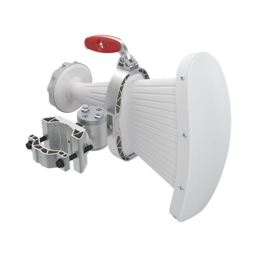 [AH90WB] Antena Sectorial Asimétrica de 90° 4900 - 7125 MHz, 15 dBi c…
