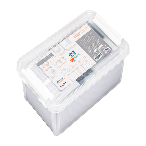[AKX00051] Arduino PLC Starter Kit, …