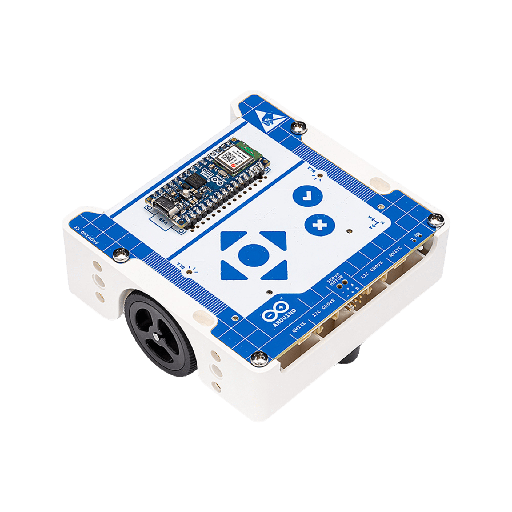 [AKX00066] Robot Educativo Arduino Alvik / STM32 Arm Cortex-M4 / Nano E…