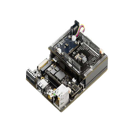 [AKX00073] KIT DE PROTOTIPOS ARDUINO PORTENTA PARA DETECCIÓN DE MOVIMIE…