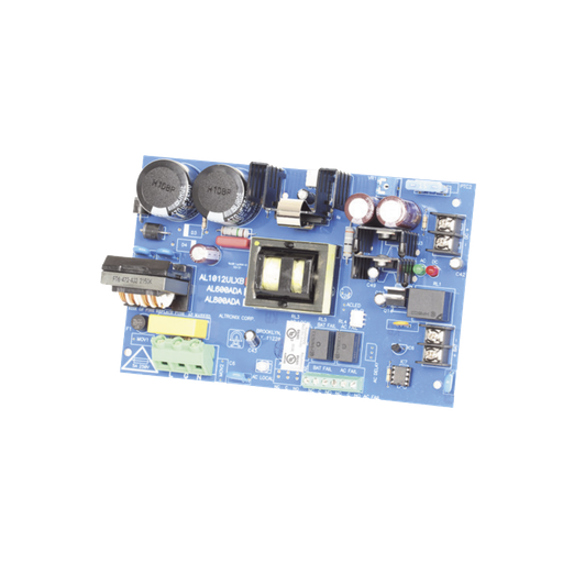 [AL1012ULXB] TARJETA PARA FUENTE AL1012ULX; 12 V TO 10 A…