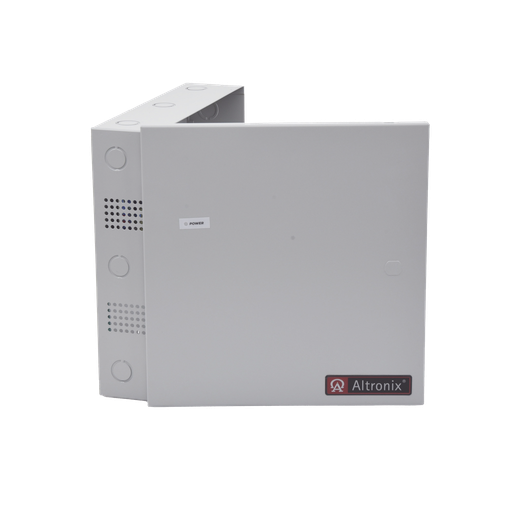 [AL600ULPD8CB] 12 o 24 Vcc @ 6 A / fuente tipo control / para 8 entradas a …