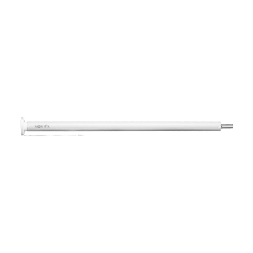 [ALTUS28] Motor inalámbrico (RTS) de baterías convierta sus persianas …