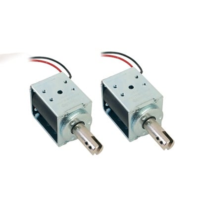 [ALV50101070] Kit de Solenoides para torniquete EDC…