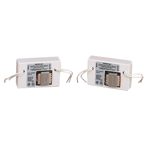 [AM25CK] Kits de conectores SelecTone®, 25 Vrms…
