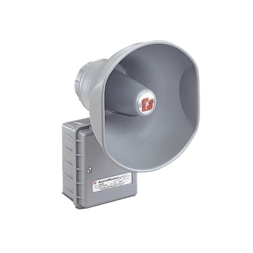 [AM300] AudioMaster® Altavoz de bocina reentrante para megafonía y a…