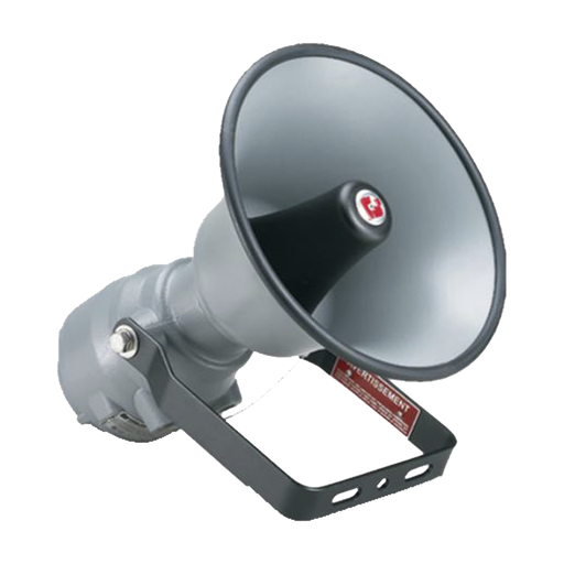 [AM302X] Altavoz de anunciamiento publico a prueba de explosiones Aud…
