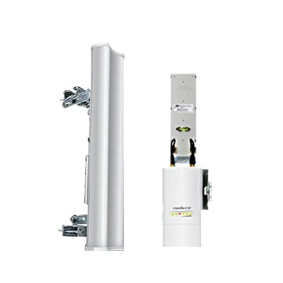 [AM9M13120] Antena sectorial para radio estaciones base airMAX Rocket-M9…
