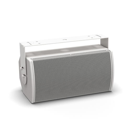 [AMU108W] ArenaMatch Utility Altavoz Exterior Blanco 200W 8 ohms…