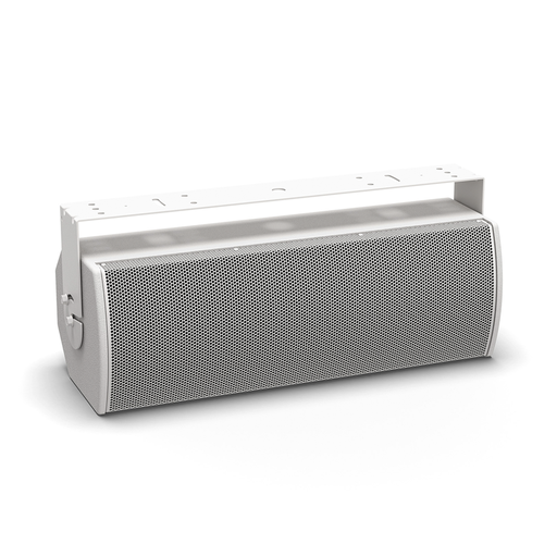 [AMU208W] ArenaMatch Utility AMU208 Altavoz Exterior Blanco 300W…