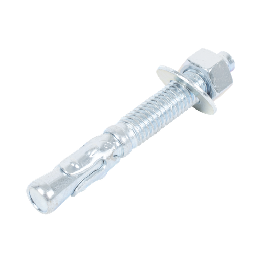 [ANCAA38300] Taquete Tipo Arpon de 3/8 x 3 (9.5 x 76 mm)…