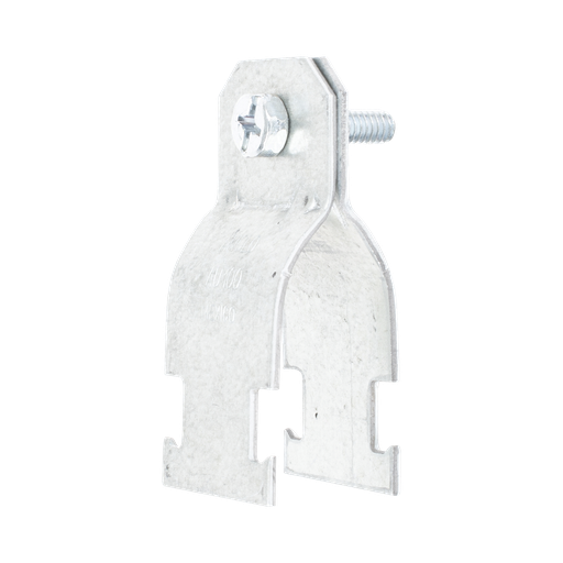 [ANCAW112] Abrazadera Unicanal para Conduit Pared Delgada de 1 1/2 (38 …