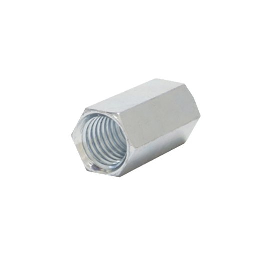 [ANCCH12114] Cople hexagonal roscado cuerda maquina galvanizado de  12.7 …