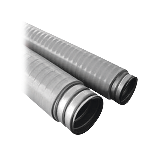 [ANCCOT114] Tubo Flexible tipo Liquidtight de 1 1/4 (32 mm). Acero + For…