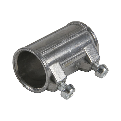 [ANCCPD100] Cople de 1 para Tubo Pared Delgada con Tornillos Opresores.…