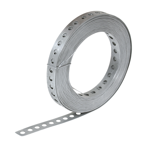 [ANCCPF10] Cinta Perforada 19 x 0.5 mm - Rollo 10 m…