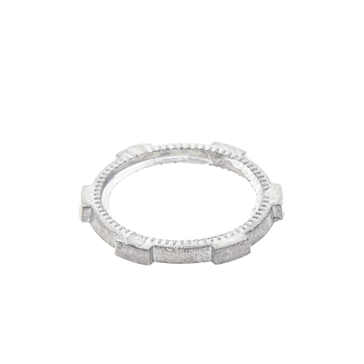 [ANCCT100] Contratuerca Metálica Zamac de 1 (25 mm)…