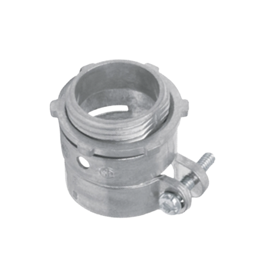 [ANCFXR100] Conector recto para tubo flexible de 1 (25 mm).…
