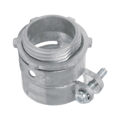 [ANCFXR34] Conector recto para tubo flexible de 3/4 (19 mm)…