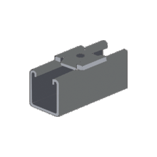 [ANCHA03] Tope Unicanal Muesca para Tornillo de  3/8 ( 9.5 mm ).…