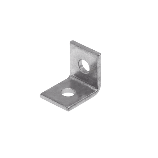 [ANCHC01] Angulo 5 X 5 cm con 2 Perforaciones.…