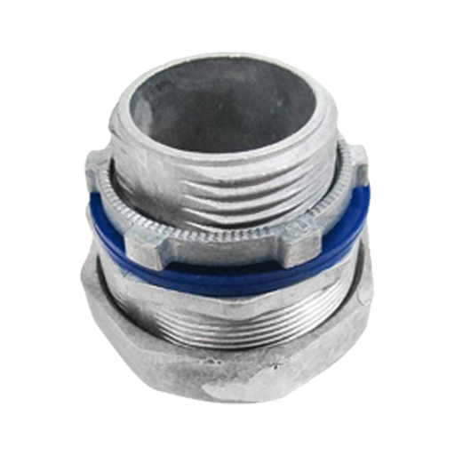 [ANCHLR100] Conector Recto para tubo tipo Liquidtight de 1 (25 mm).…