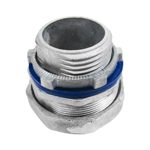 [ANCHLR112] Conector Recto para tubo tipo Liquidtight de 1 1/2 (38 mm).…