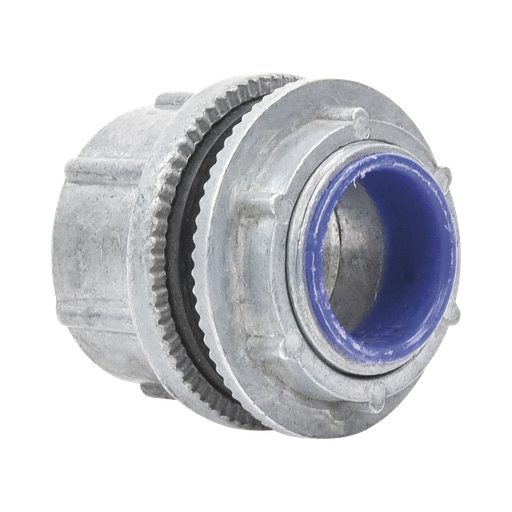 [ANCHUB12] Conector Hub para Conduit Pared Gruesa de 1/2 (13 mm).…